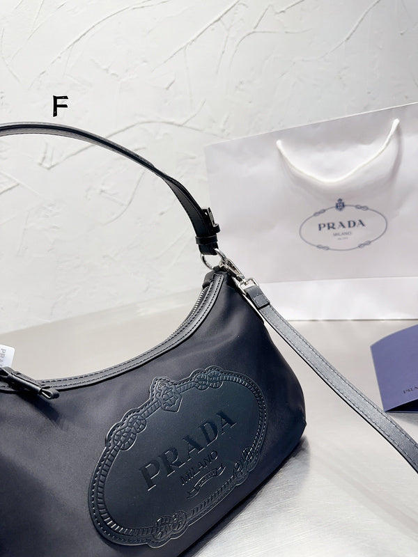 Luxurious Totes - PDA3 Bags - 253