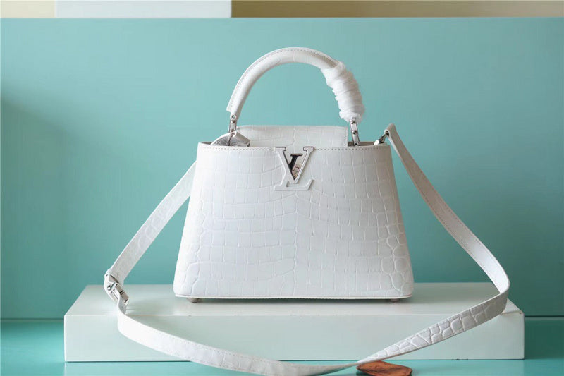 Lux-Totes - LOV Bags - 1126