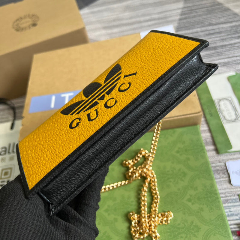 Lux-Totes - GCI Bags - 1971