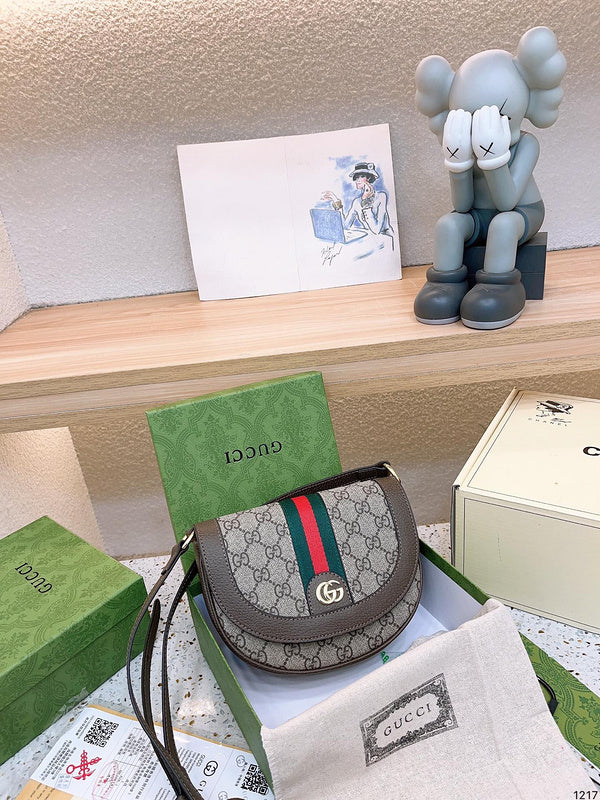 Style My Style - GUI3 Bags - 220
