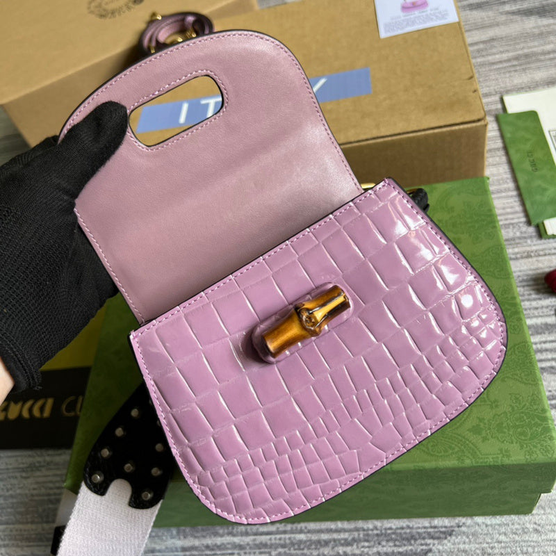Lux-Totes - GCI Bags - 2042
