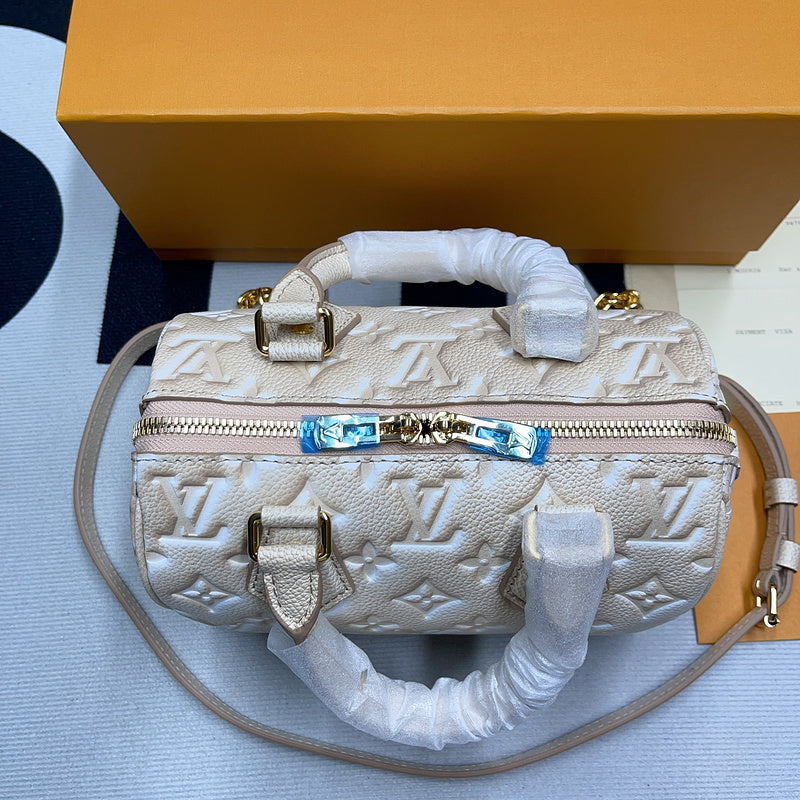 Lux-Totes - LOV Bags - 871