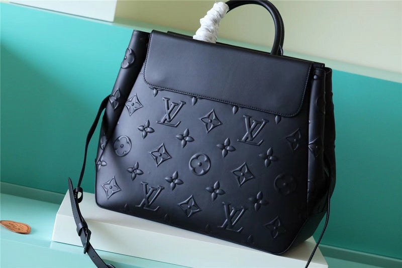 Lux-Totes - LOV Bags - 4147