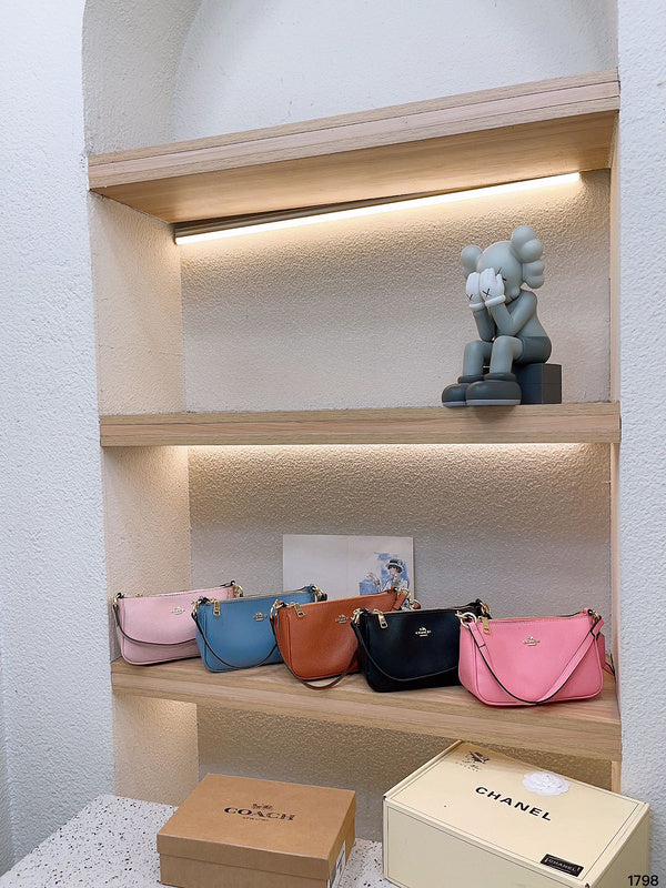 Style My Style - CCH2 Bags - 021
