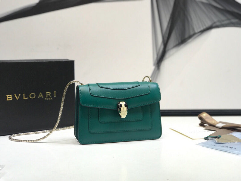 Style My Style - BVLGA Bags - 074