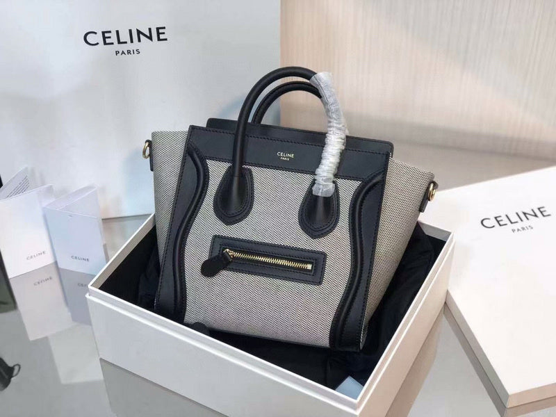 Luxurious-Totes - CLE Bags - 1441