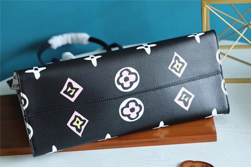 Lux-Totes - LOV Bags - 1321