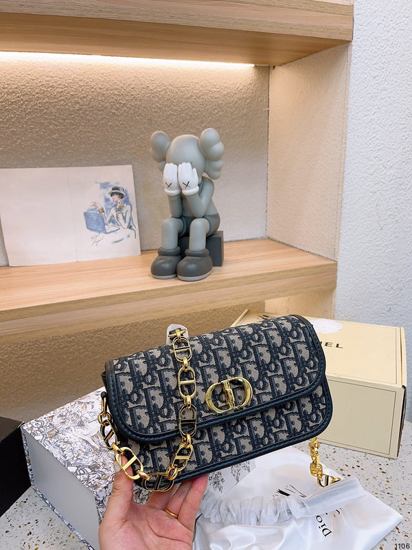 Luxurious Totes - DOR2 Bags - 163