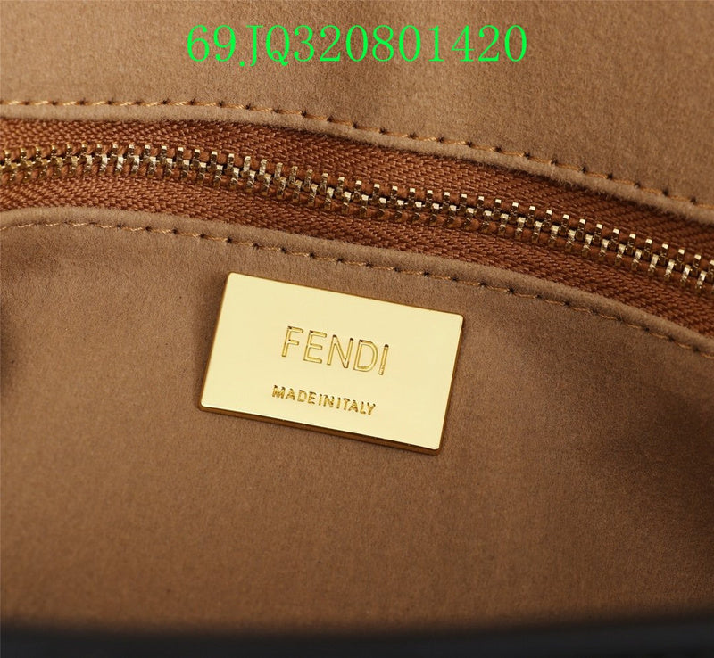 GC - Shoulder - 3277