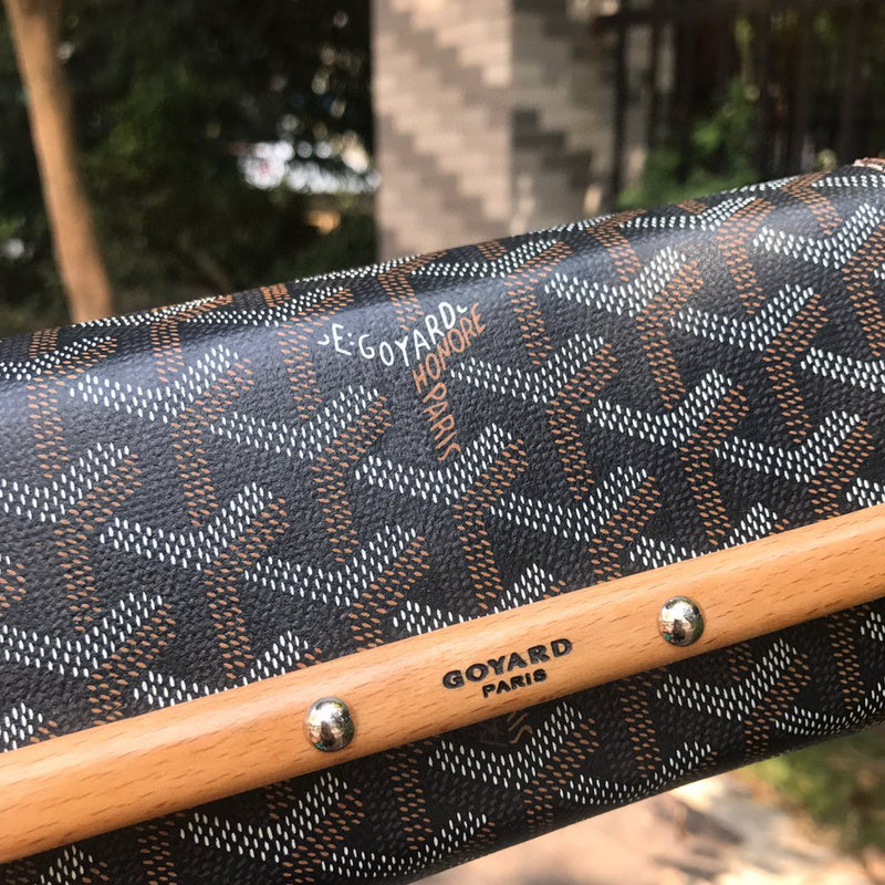 Lux-Totes - GOD Bags - 402