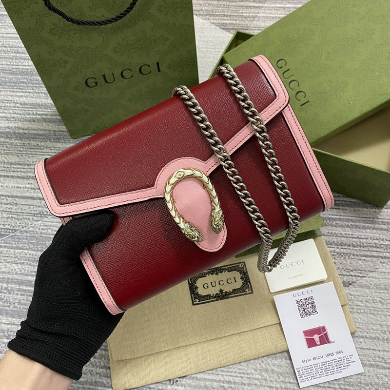 Luxurious Totes - Latest - 4154