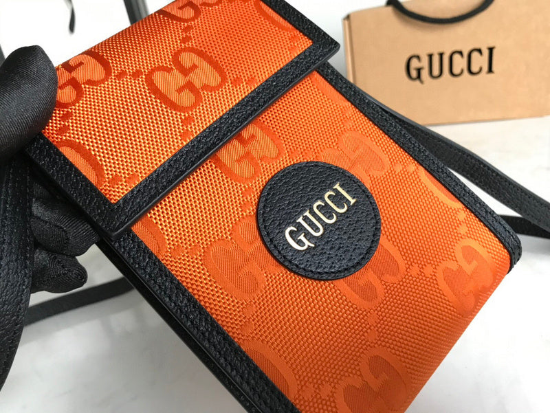 Lux-Totes - GCI Bags - 2742