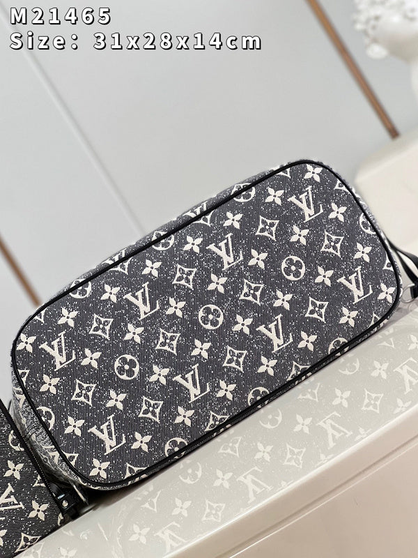 ZEP - LOV Bags - 1160
