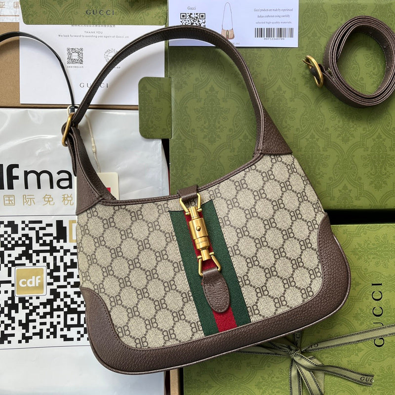 GUI - Luxurious Totes - 1228