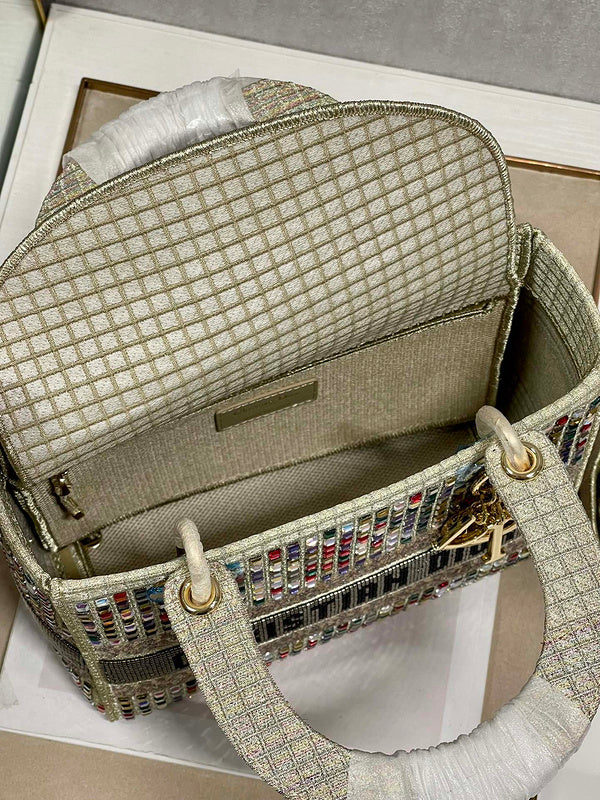 Luxurious Totes - Latest - 6297