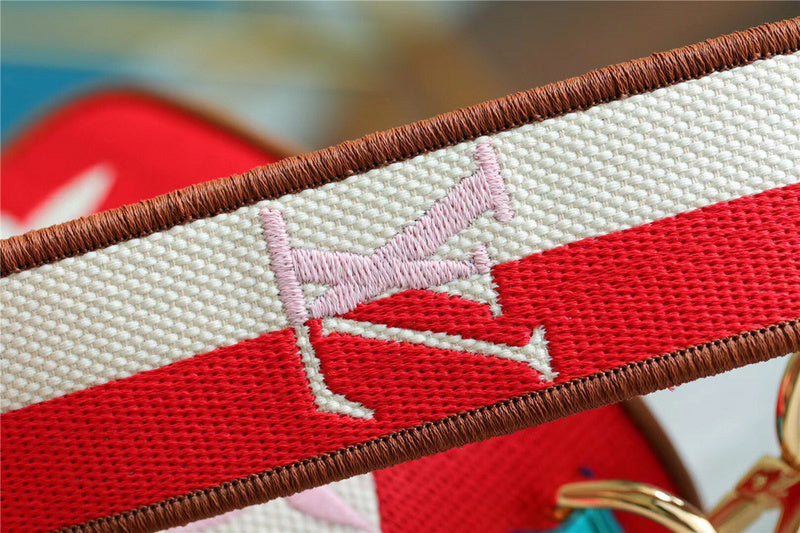 Lux-Totes - LOV Bags - 968