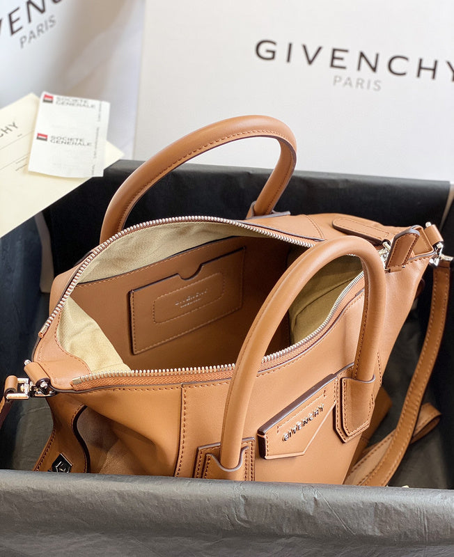 Lux-Totes - GVY Bags - 041