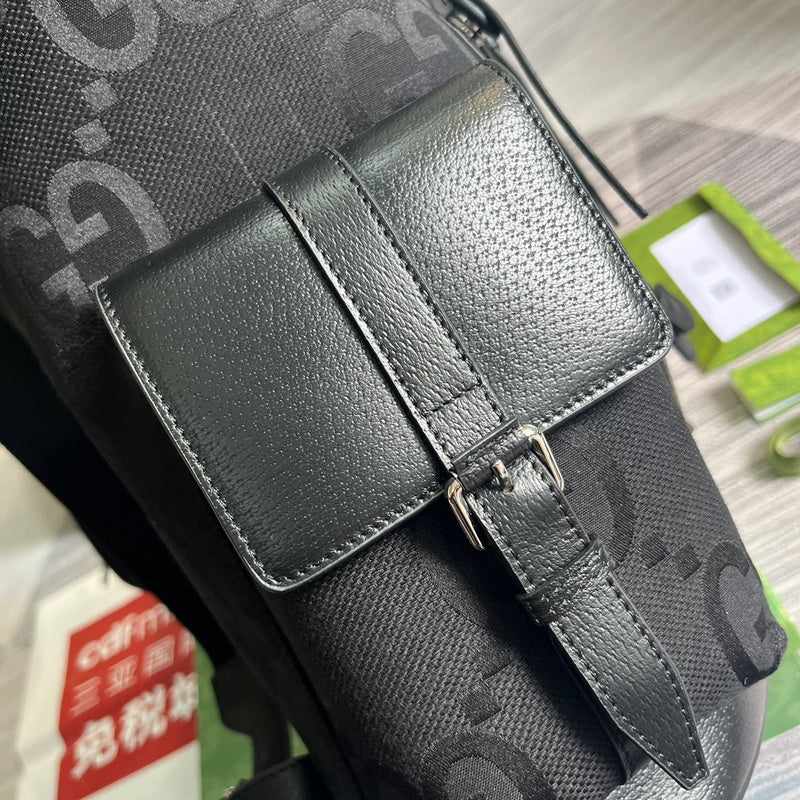 Lux-Totes - GCI Bags - 2076