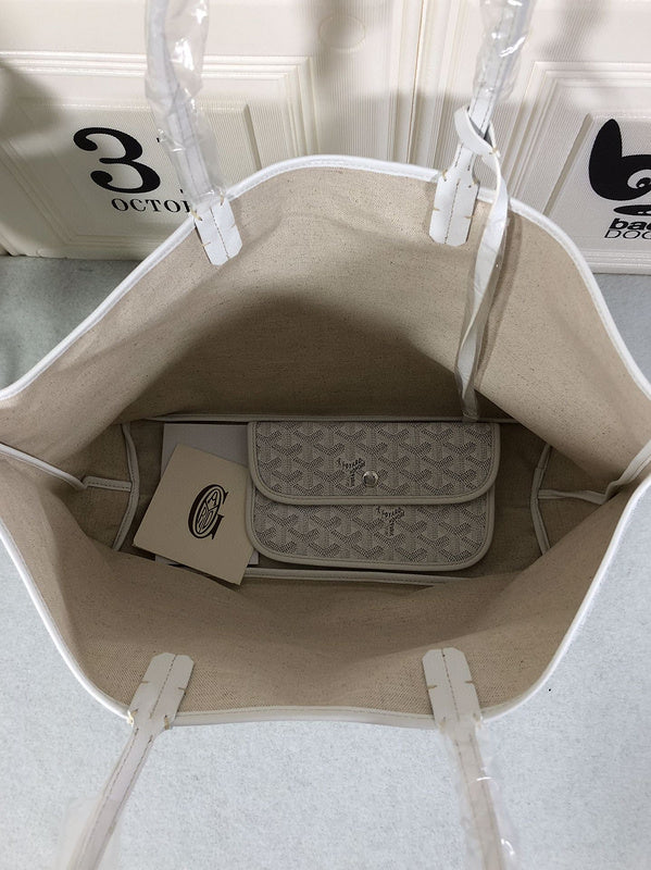 Lux-Totes - GOD Bags - 299