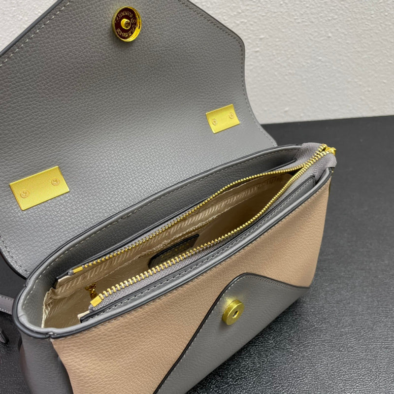 The-ZEP - PDA Bags - 1132