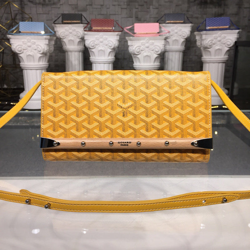 Lux-Totes - GOD Bags - 192