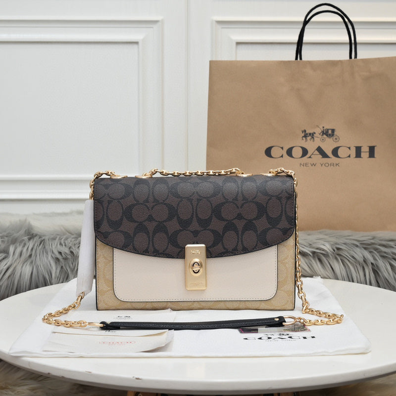 Luxurious-Totes - CCH Bags - 002