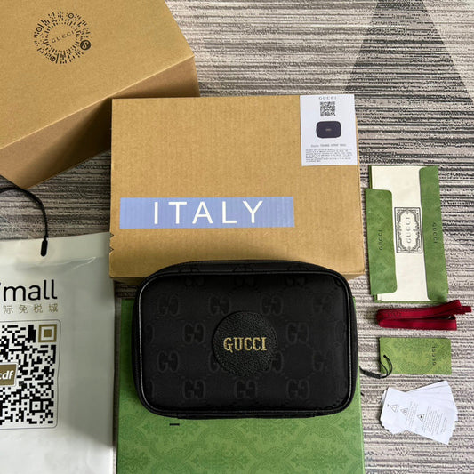 Lux-Totes - GCI Bags - 2668