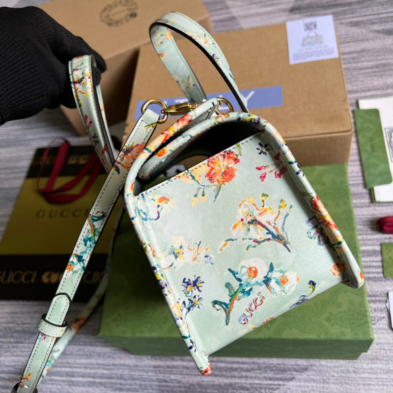 Luxurious Totes - Latest - 3852