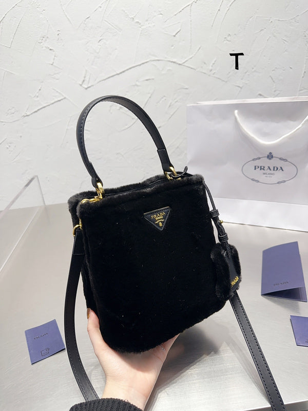 Luxurious Totes - PDA3 Bags - 278