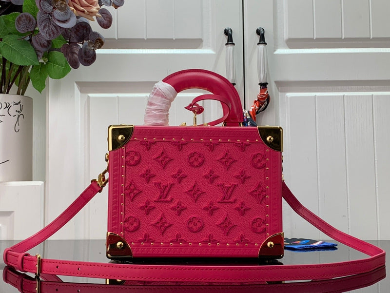 LOV - Luxurious Totes - 1428