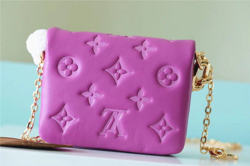 Lux-Totes - LOV Bags - 795
