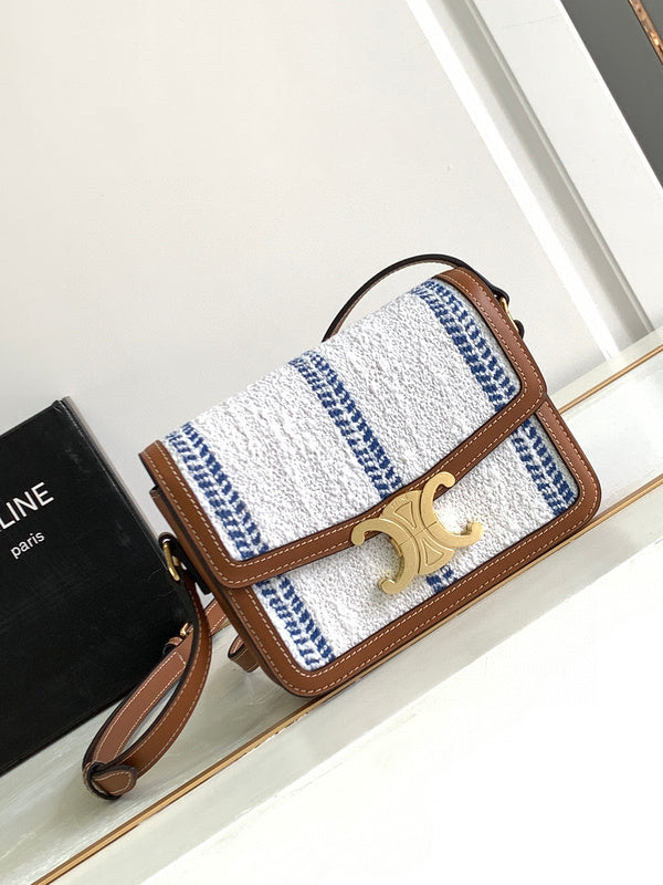 Luxurious-Totes - CLE Bags - 443