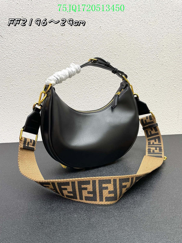 GC - Shoulder - 2917