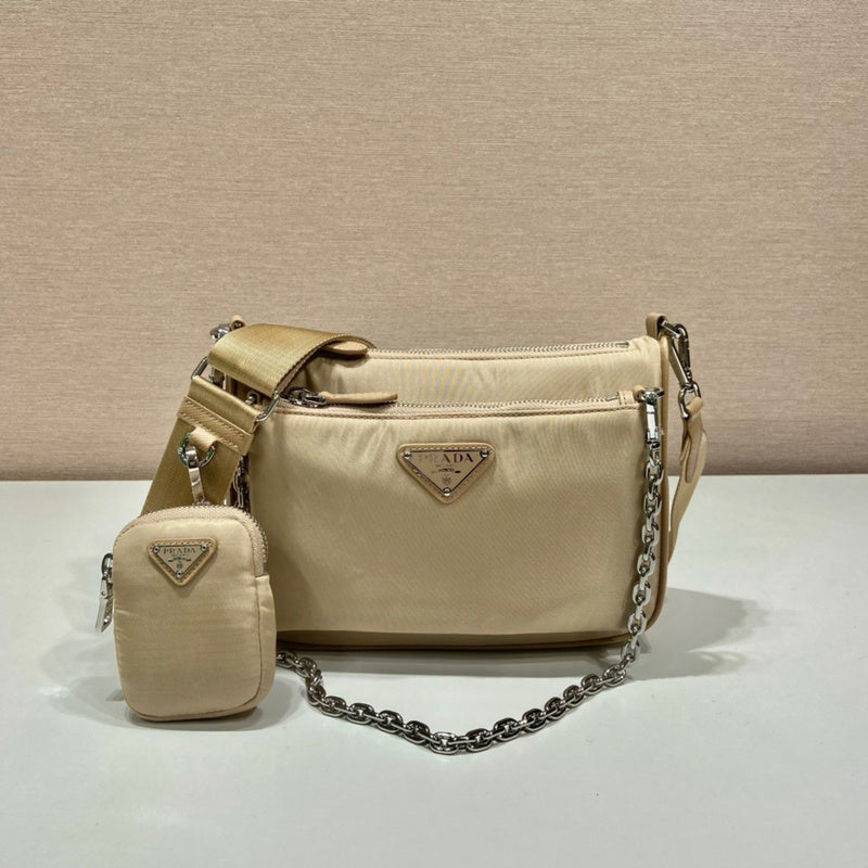 ZEP - PD Bags - 376