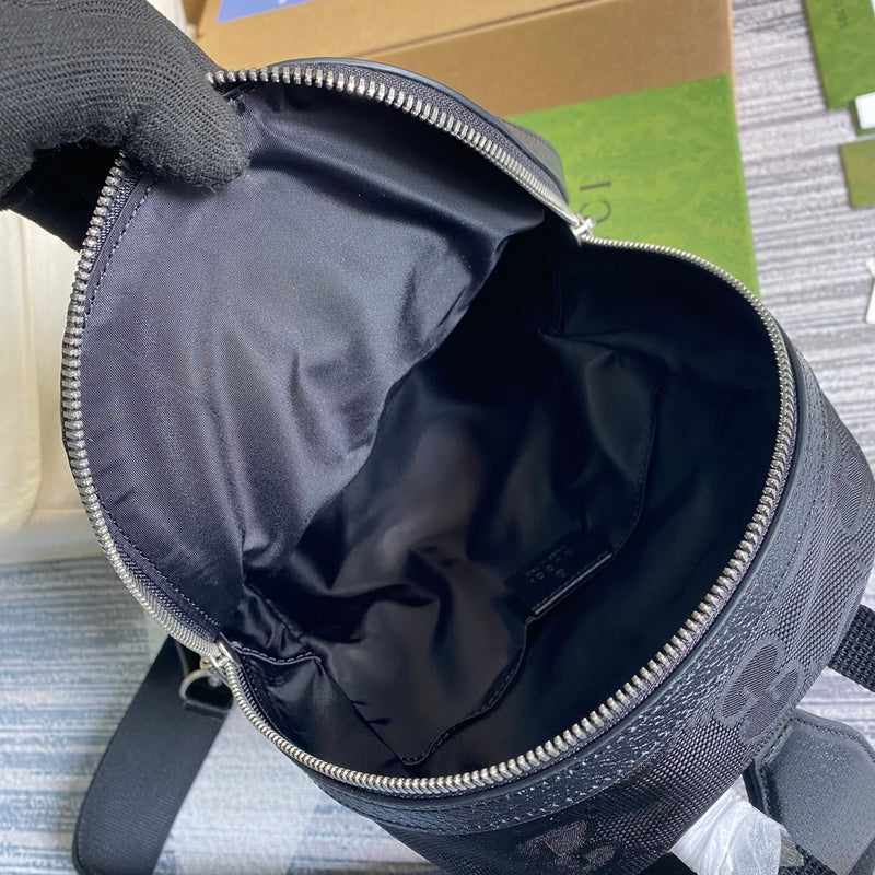 Lux-Totes - GCI Bags - 2398