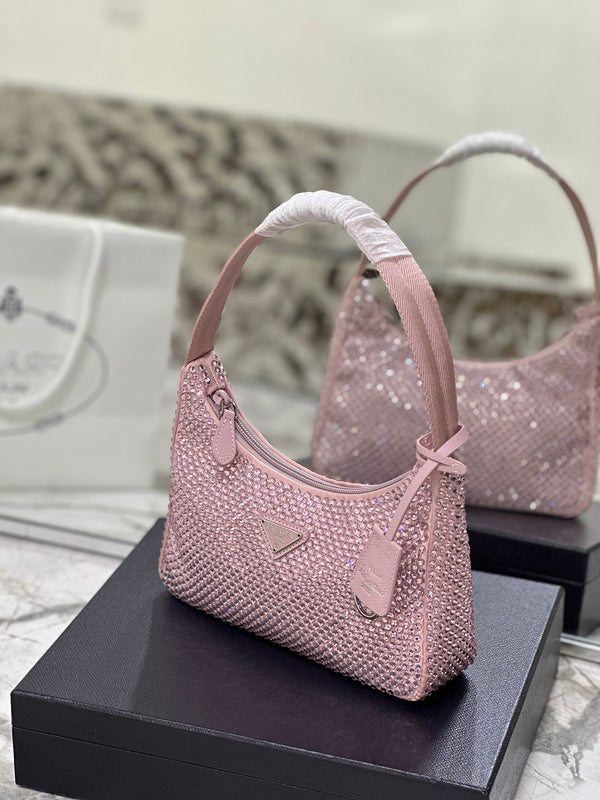 PDA - Luxurious Totes - 131
