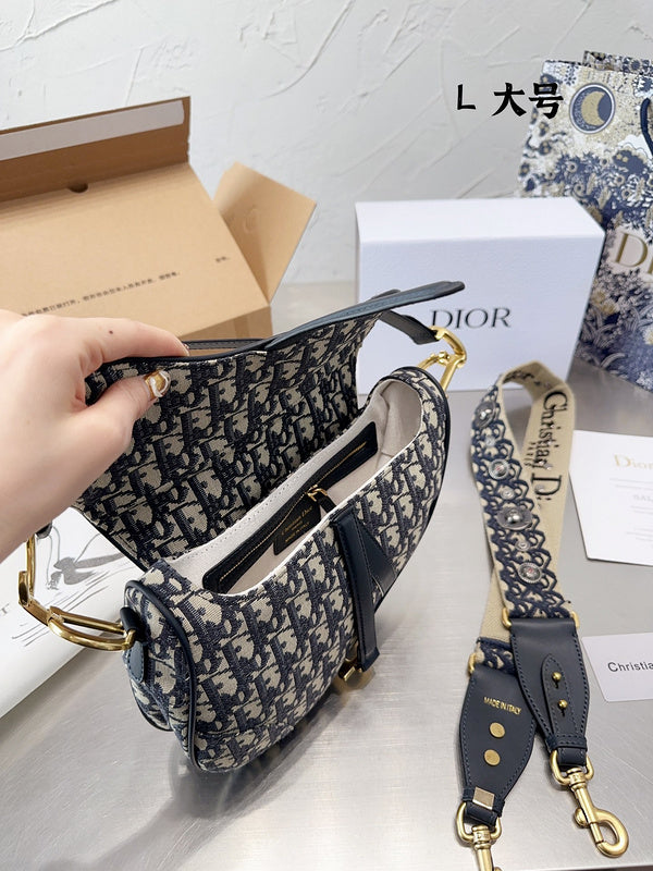 Luxurious Totes - DOR2 Bags - 063