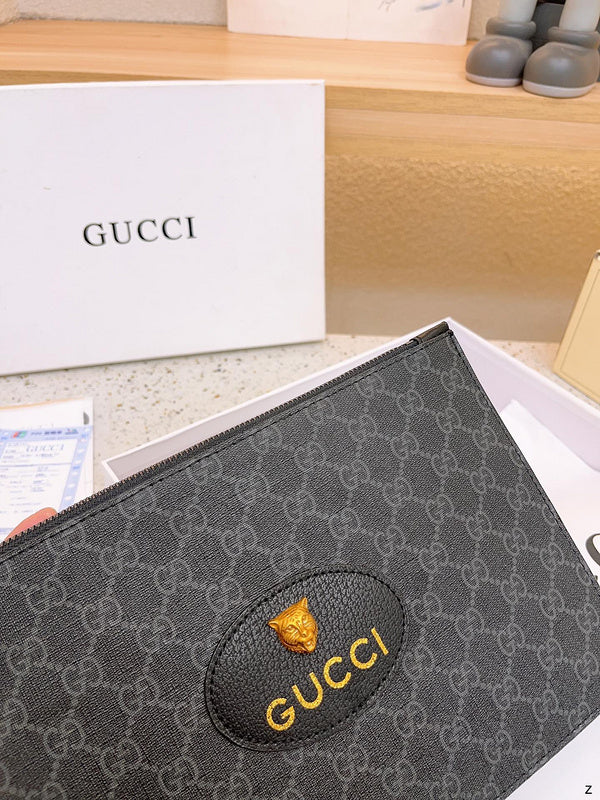 Luxurious Totes - GUI3 Bags - 080