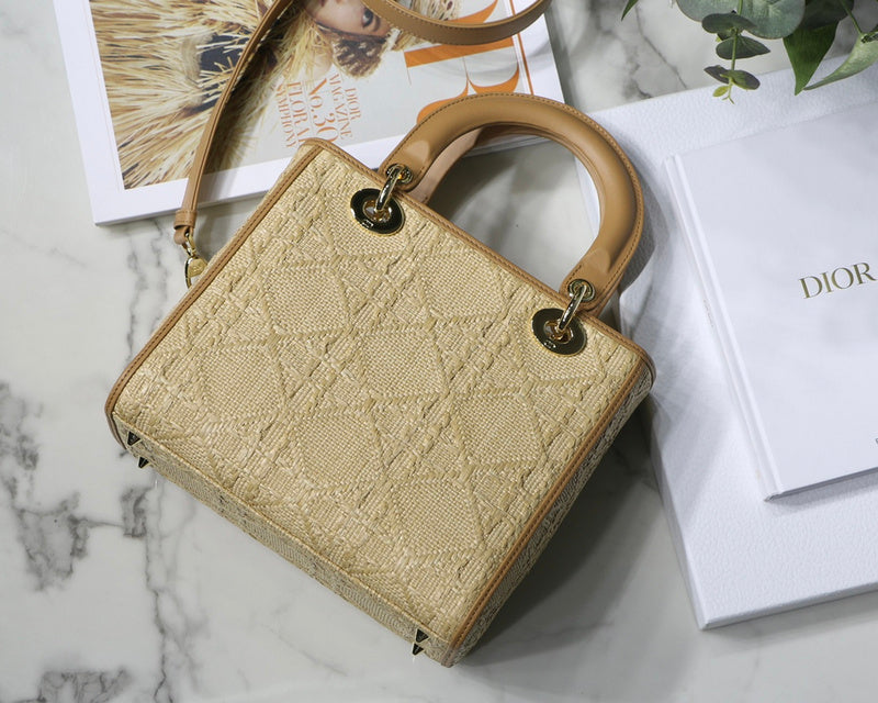 Luxurious Totes - Latest - 6420
