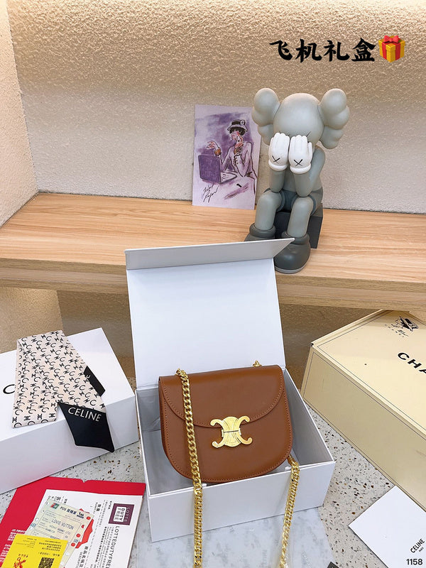 Luxurious Totes - CLE2 Bags - 023