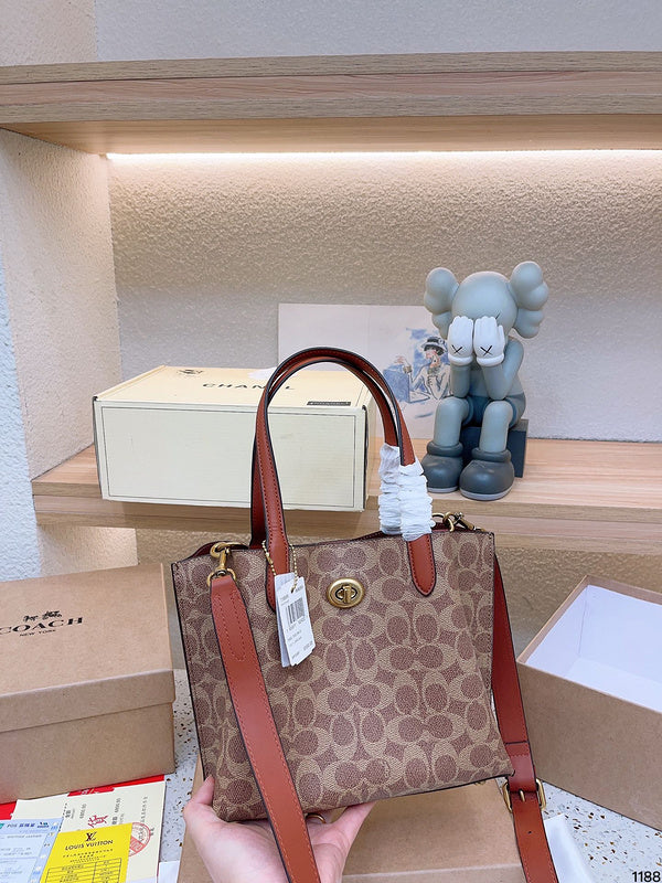 Style My Style - CCH2 Bags - 093