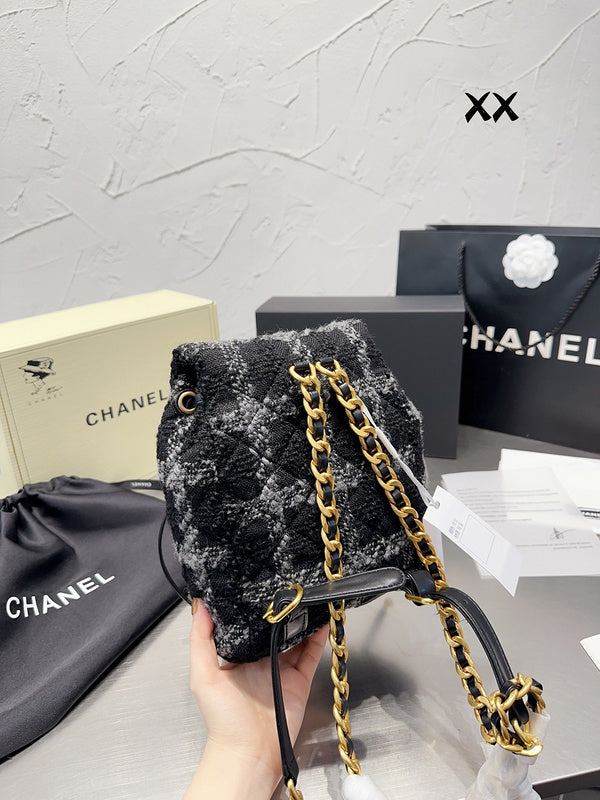 Style My Style - CNL3 Bags - 491