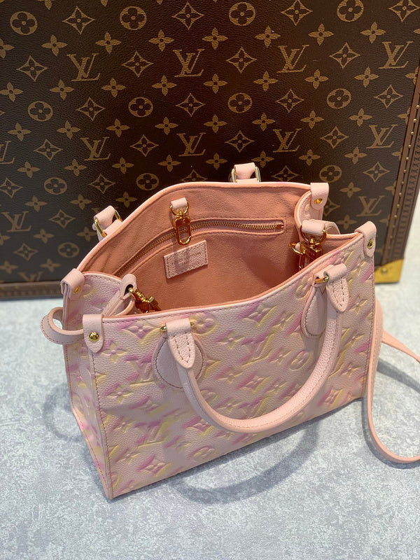 LOV - Luxurious Totes - 1421