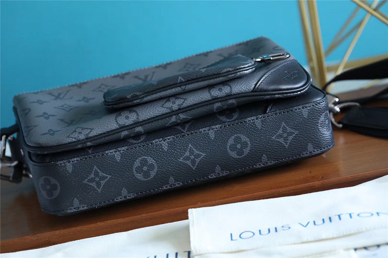 Lux-Totes - LOV Bags - 3954