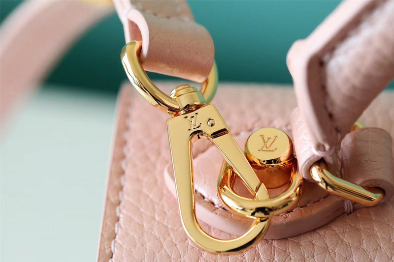 Lux-Totes - LOV Bags - 971