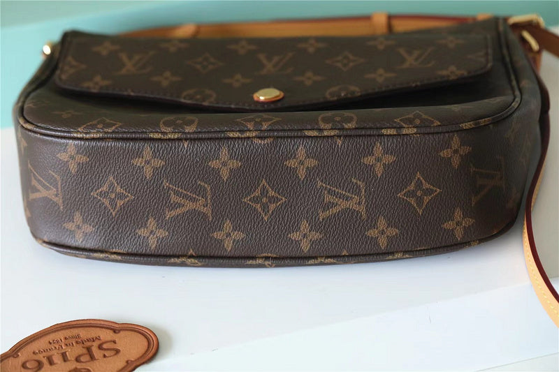 Lux-Totes - LOV Bags - 417