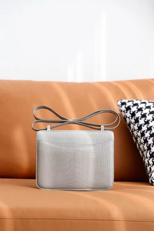 HMS - Luxurious Totes - 033