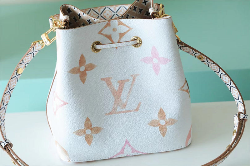 Lux-Totes - LOV Bags - 203