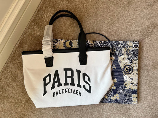 Luxurious Totes - BGA2 Bags - 137