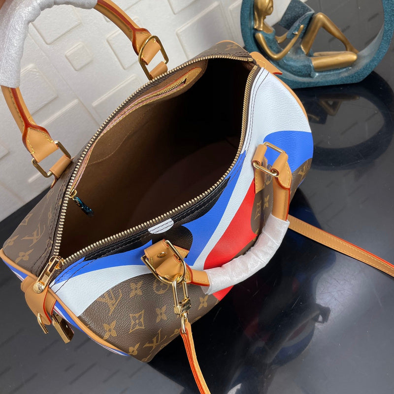 Luxurious Totes - Latest - 1341
